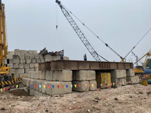 Cho thuê cục tải bê tông